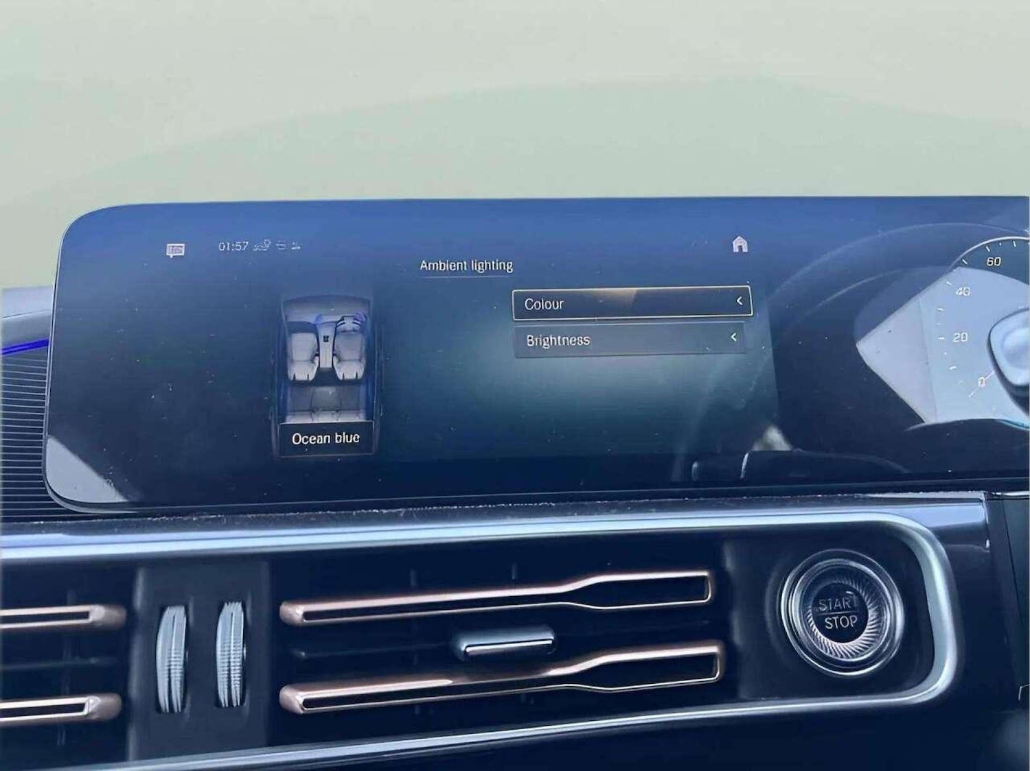 Used Mercedes-Benz EQC 2020 for sale - 76776880: Photo 44