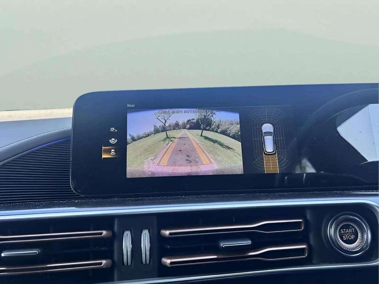 Used Mercedes-Benz EQC 2020 for sale - 76776880: Photo 46