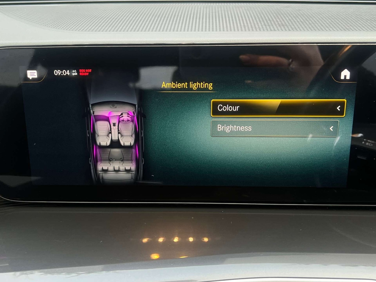 Used Mercedes-Benz EQC 2020 for sale - 76776880: Photo 49