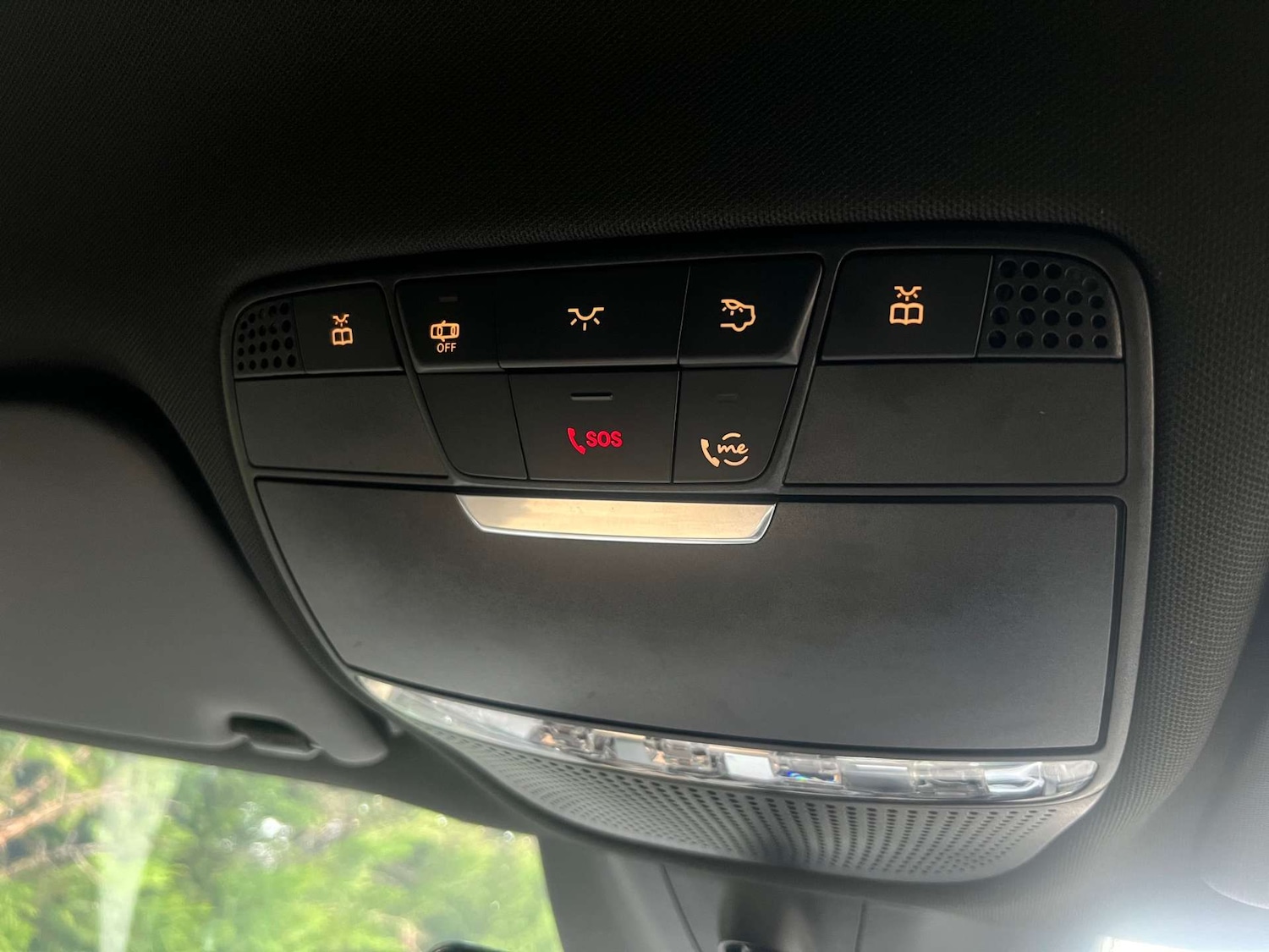 Used Mercedes-Benz EQC 2020 for sale - 76776880: Photo 52