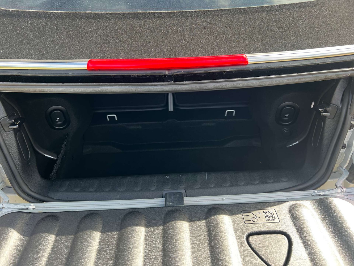 Used MINI Convertible 2021 for sale - 76776932: Photo 14