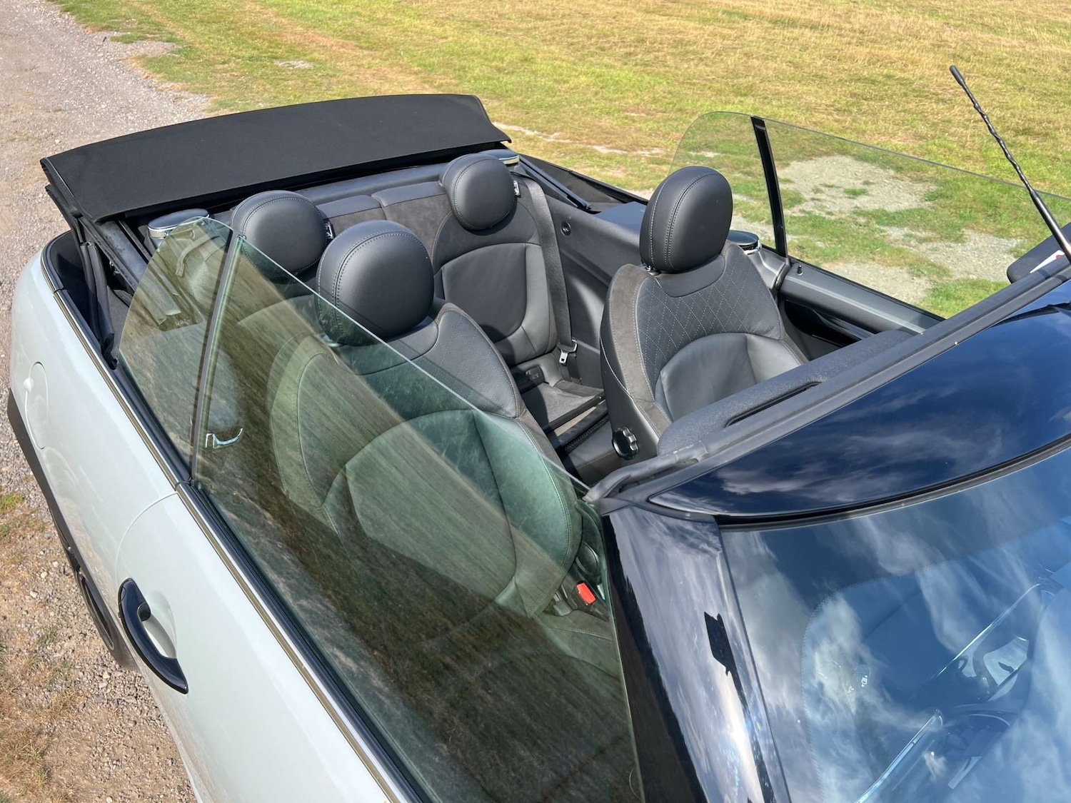 Used MINI Convertible 2021 for sale - 76776932: Photo 15