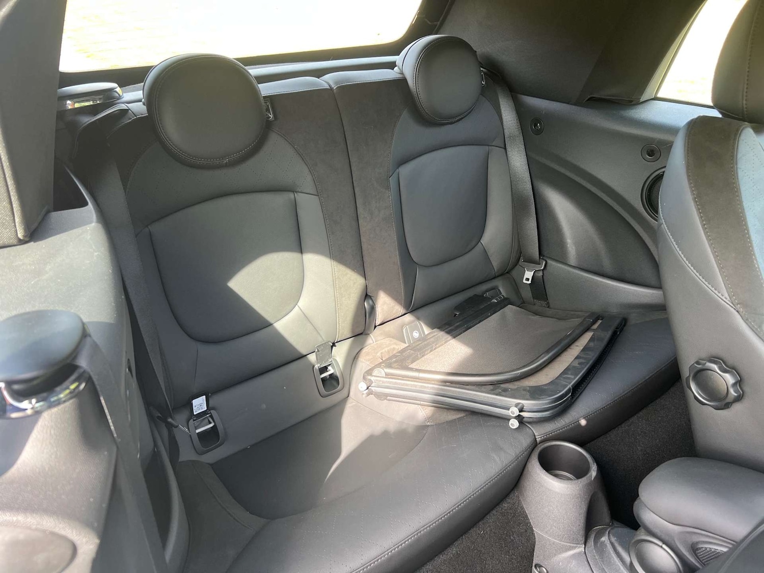 Used MINI Convertible 2021 for sale - 76776932: Photo 27