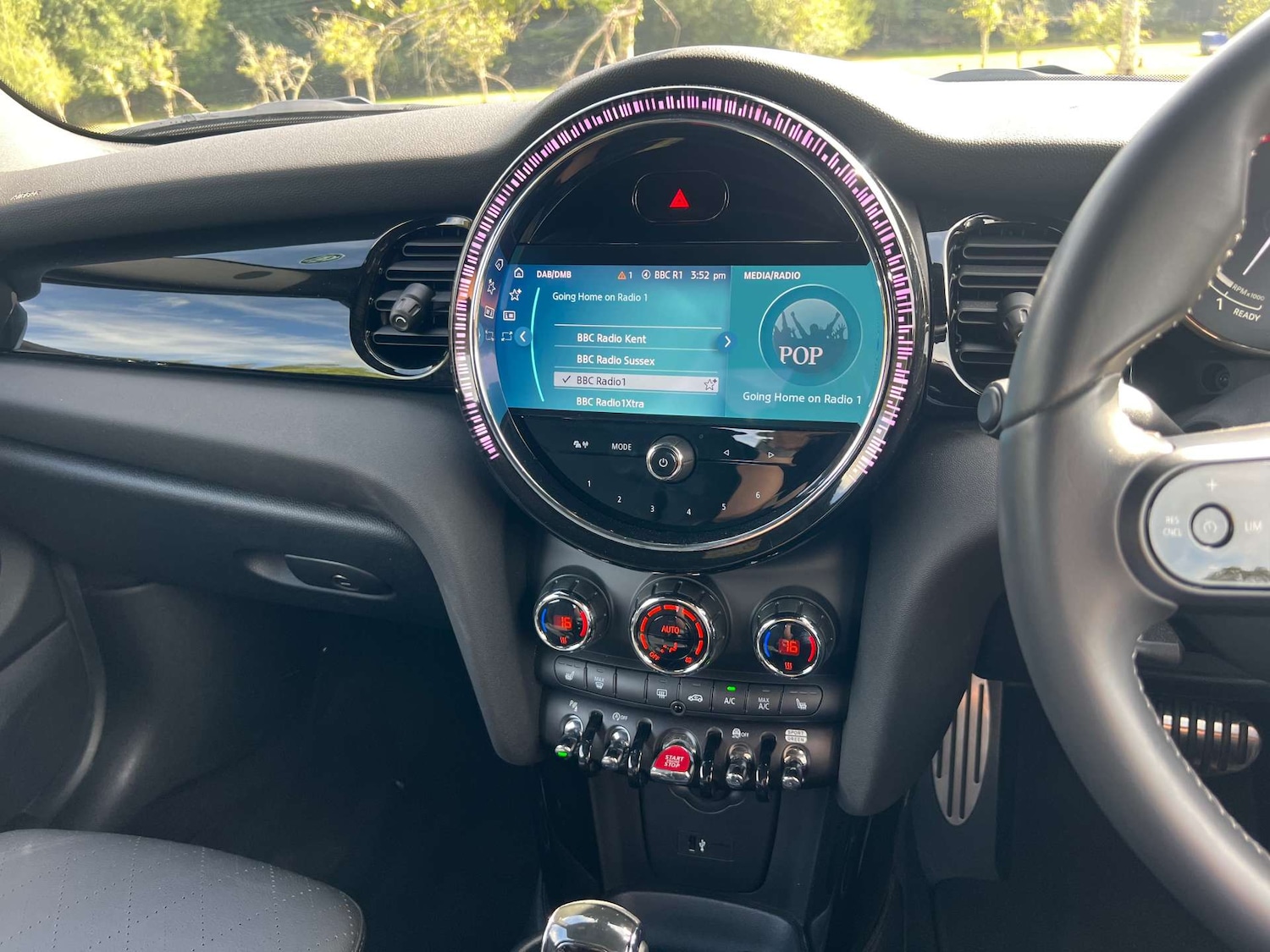 Used MINI Convertible 2021 for sale - 76776932: Photo 37