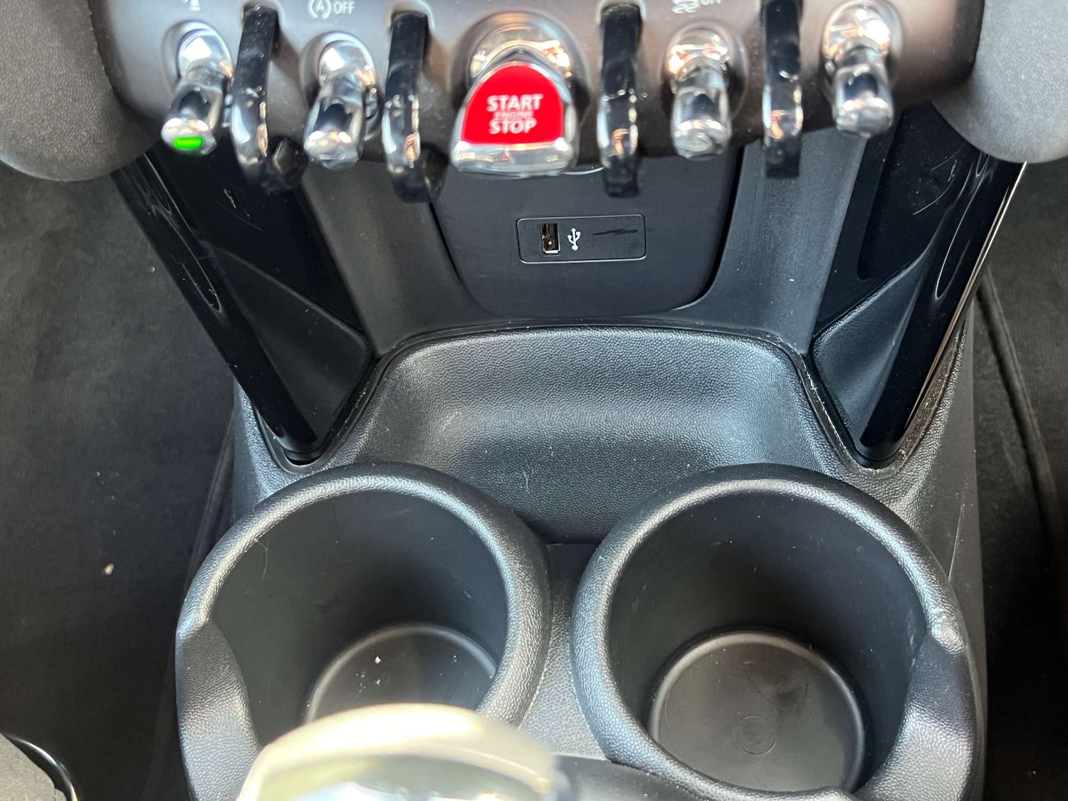 Used MINI Convertible 2021 for sale - 76776932: Photo 41