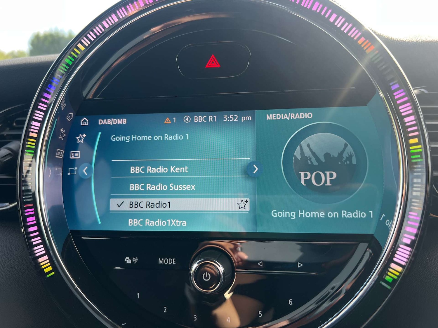 Used MINI Convertible 2021 for sale - 76776932: Photo 49