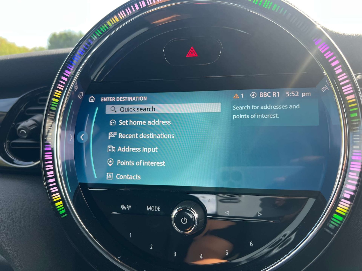 Used MINI Convertible 2021 for sale - 76776932: Photo 50