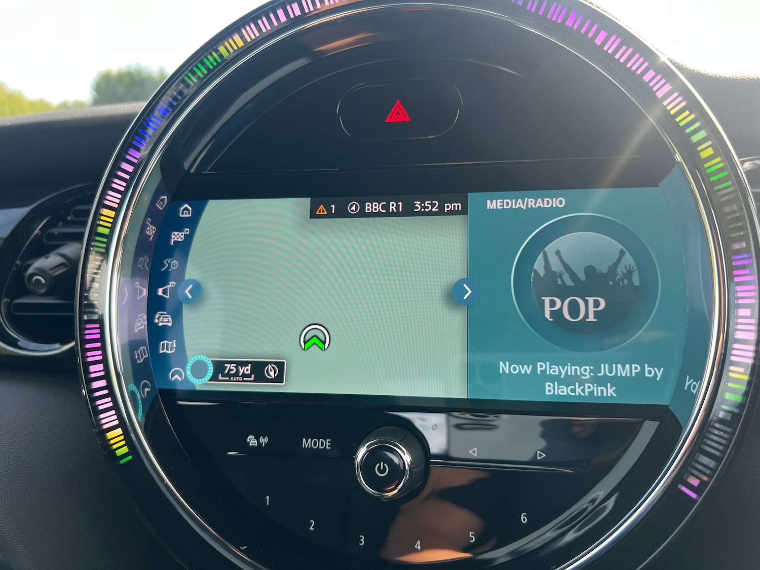 Used MINI Convertible 2021 for sale - 76776932: Photo 51