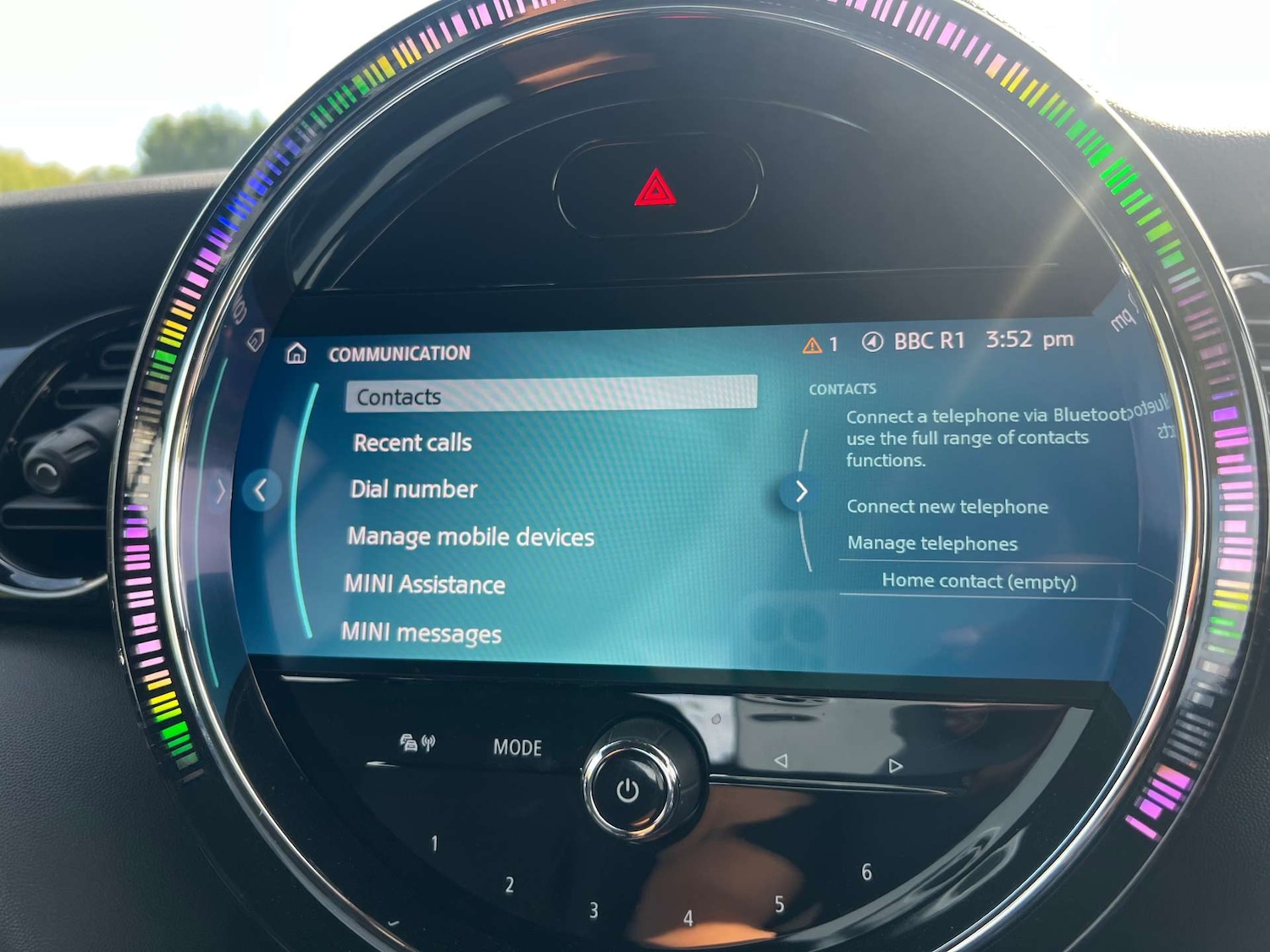 Used MINI Convertible 2021 for sale - 76776932: Photo 52