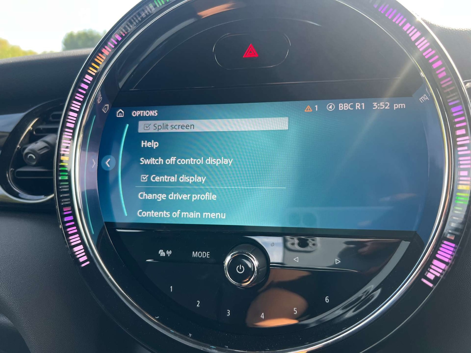 Used MINI Convertible 2021 for sale - 76776932: Photo 54