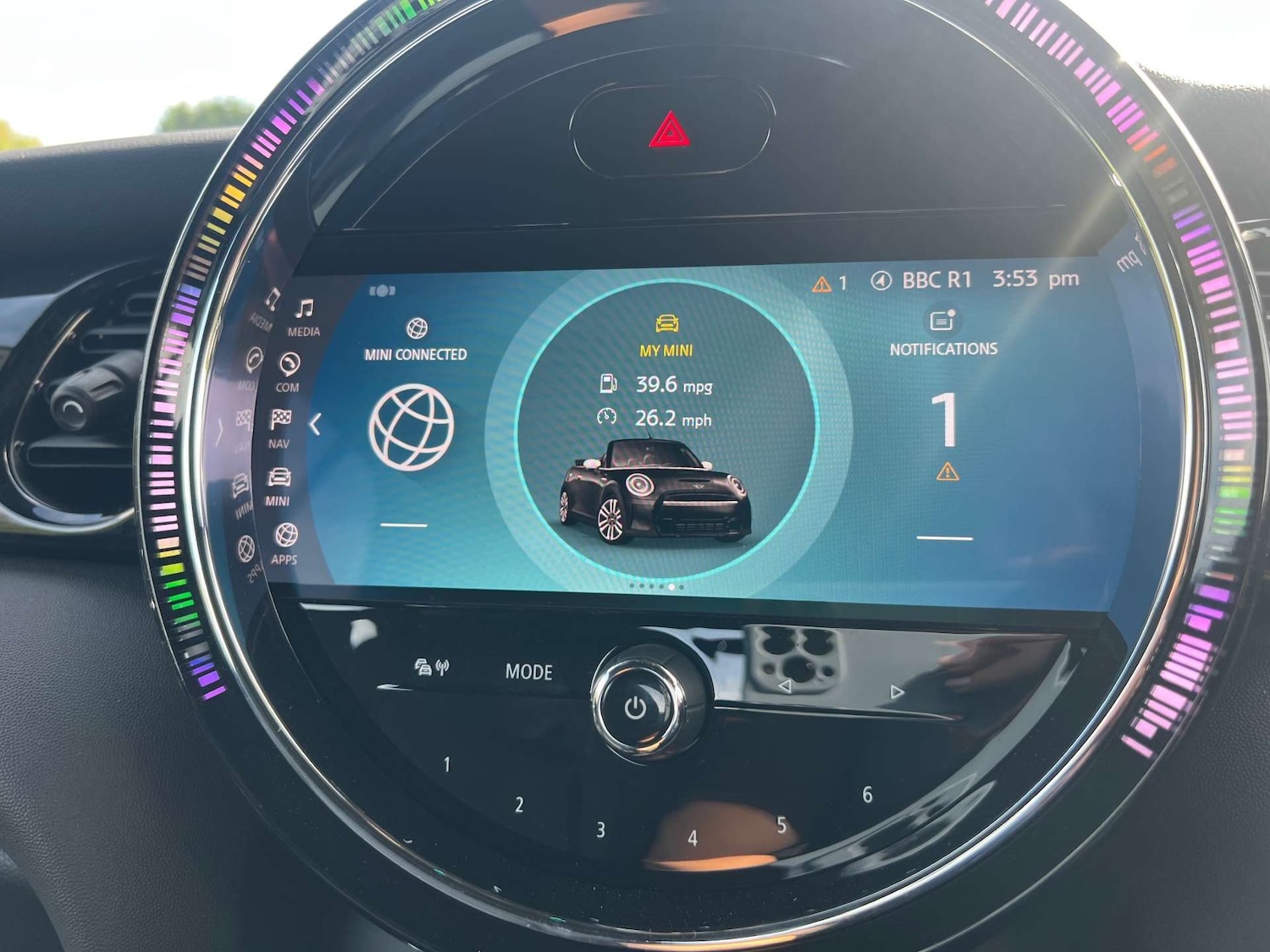 Used MINI Convertible 2021 for sale - 76776932: Photo 55