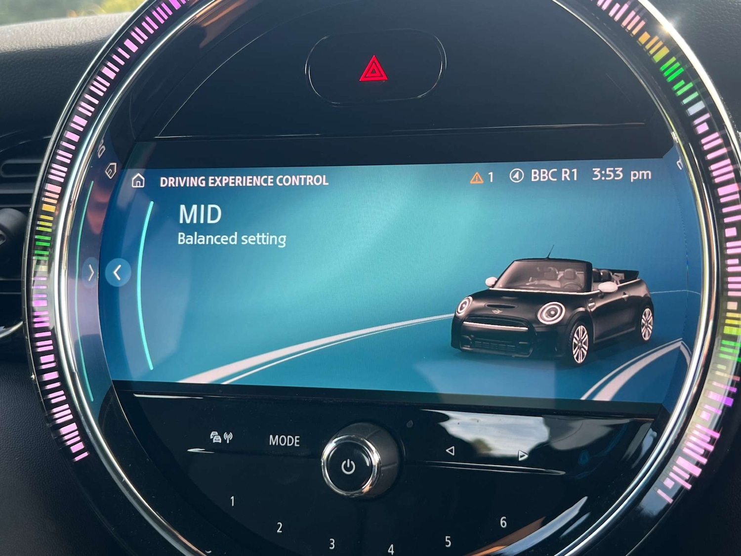 Used MINI Convertible 2021 for sale - 76776932: Photo 56