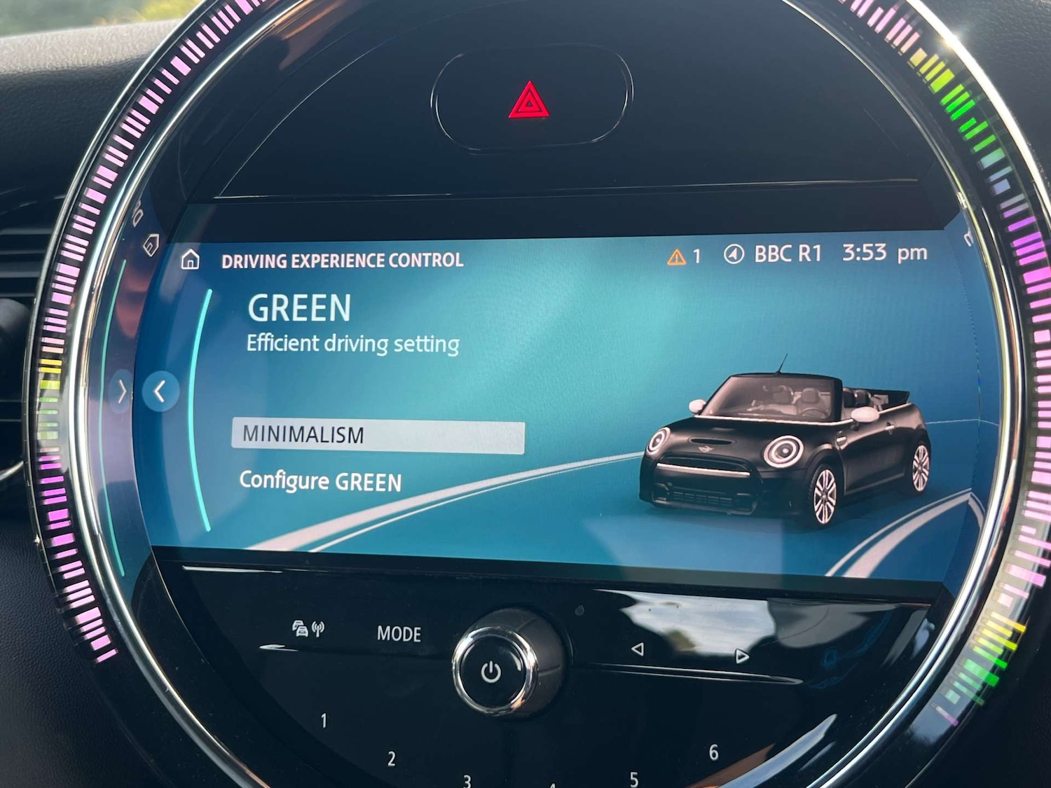 Used MINI Convertible 2021 for sale - 76776932: Photo 57