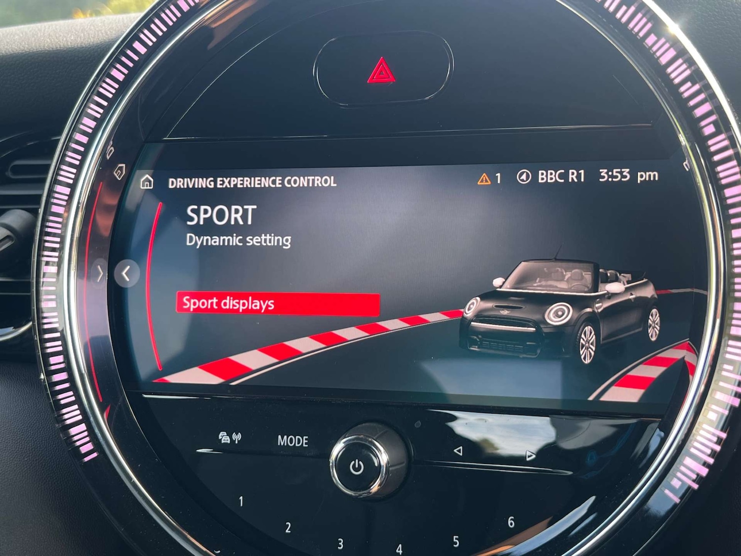 Used MINI Convertible 2021 for sale - 76776932: Photo 58