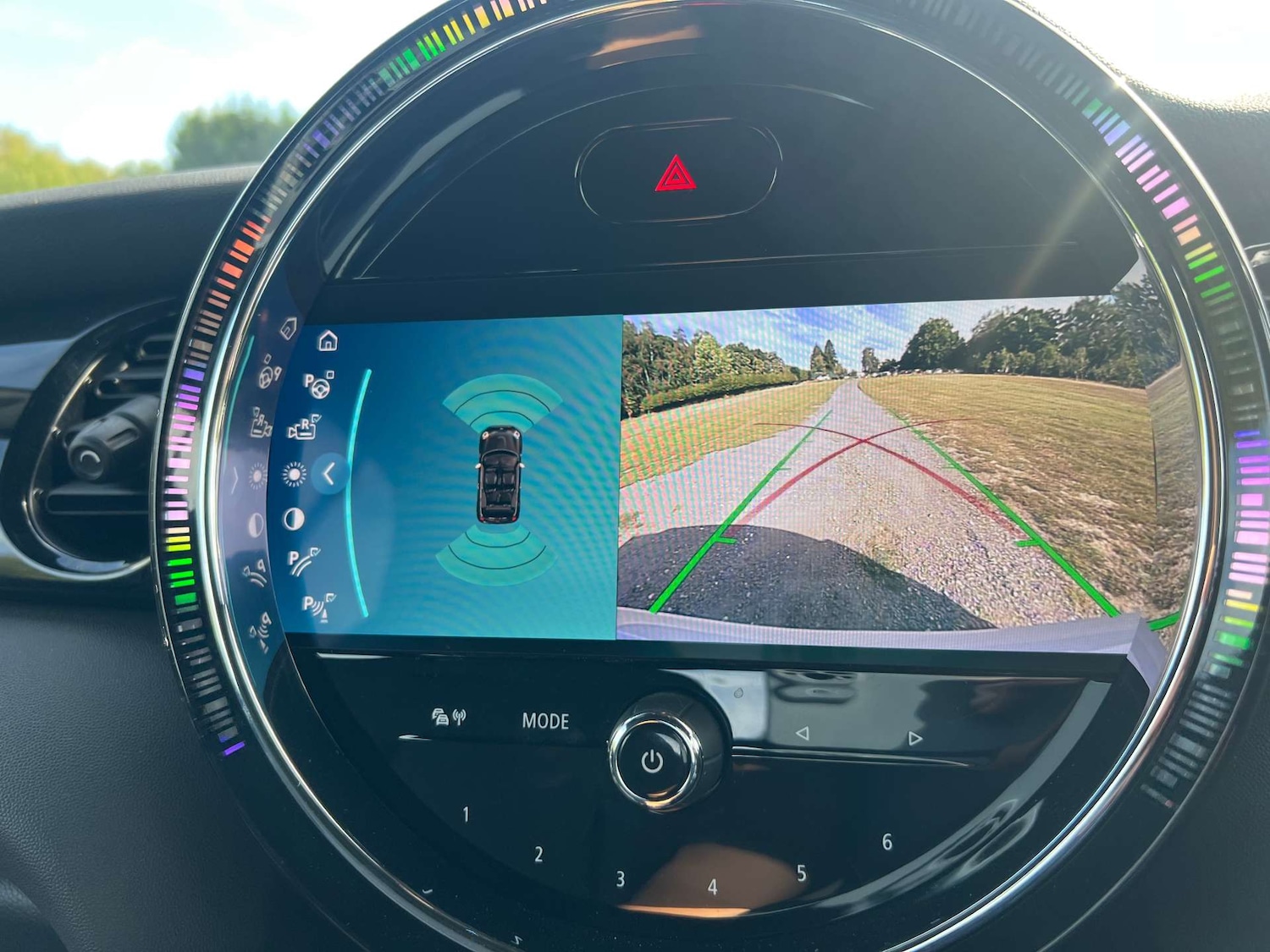 Used MINI Convertible 2021 for sale - 76776932: Photo 59