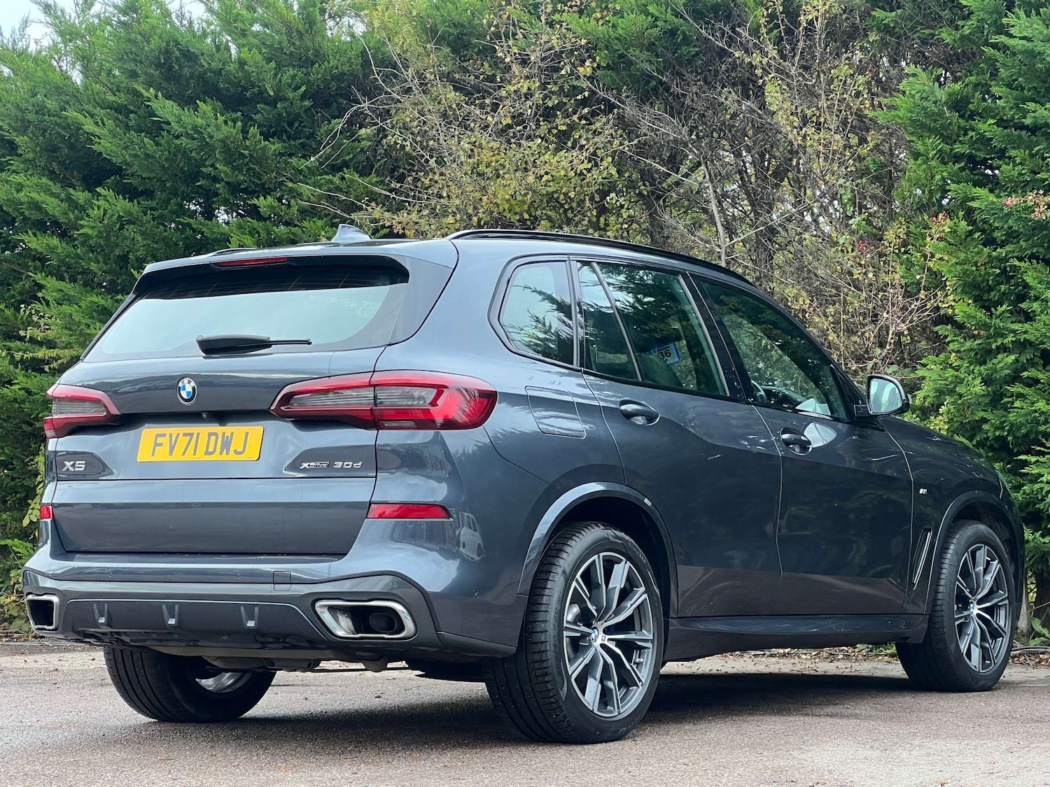 Used BMW X5 2021 for sale - 76776913: Photo 10