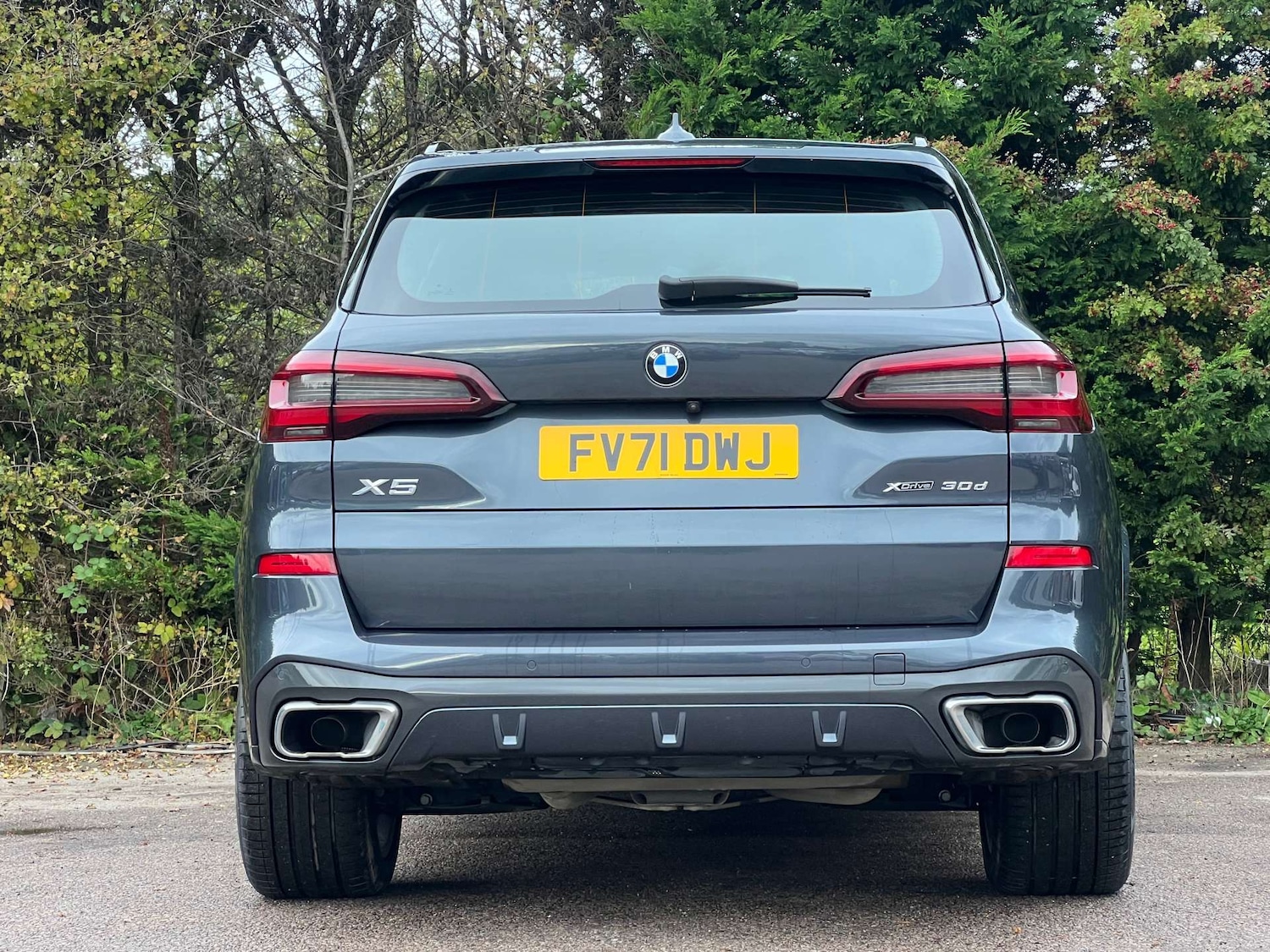 Used BMW X5 2021 for sale - 76776913: Photo 11