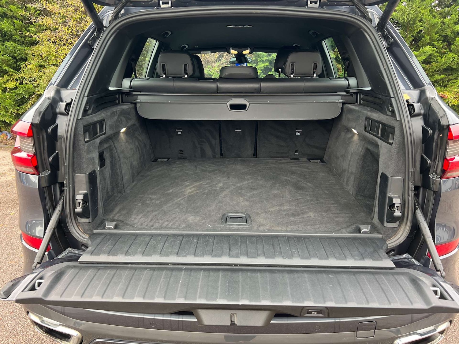 Used BMW X5 2021 for sale - 76776913: Photo 13