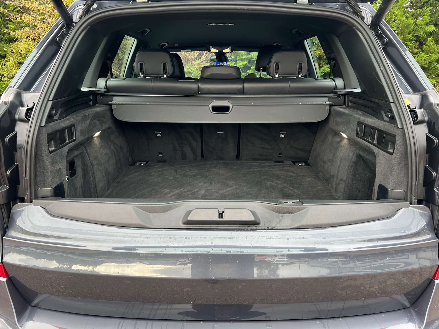 Used BMW X5 2021 for sale - 76776913: Photo 14