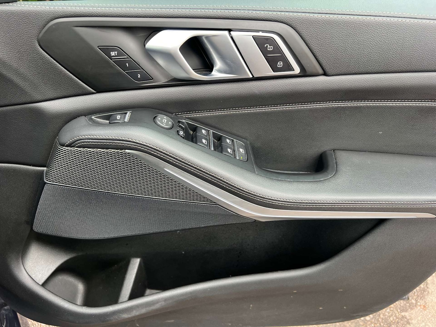 Used BMW X5 2021 for sale - 76776913: Photo 17