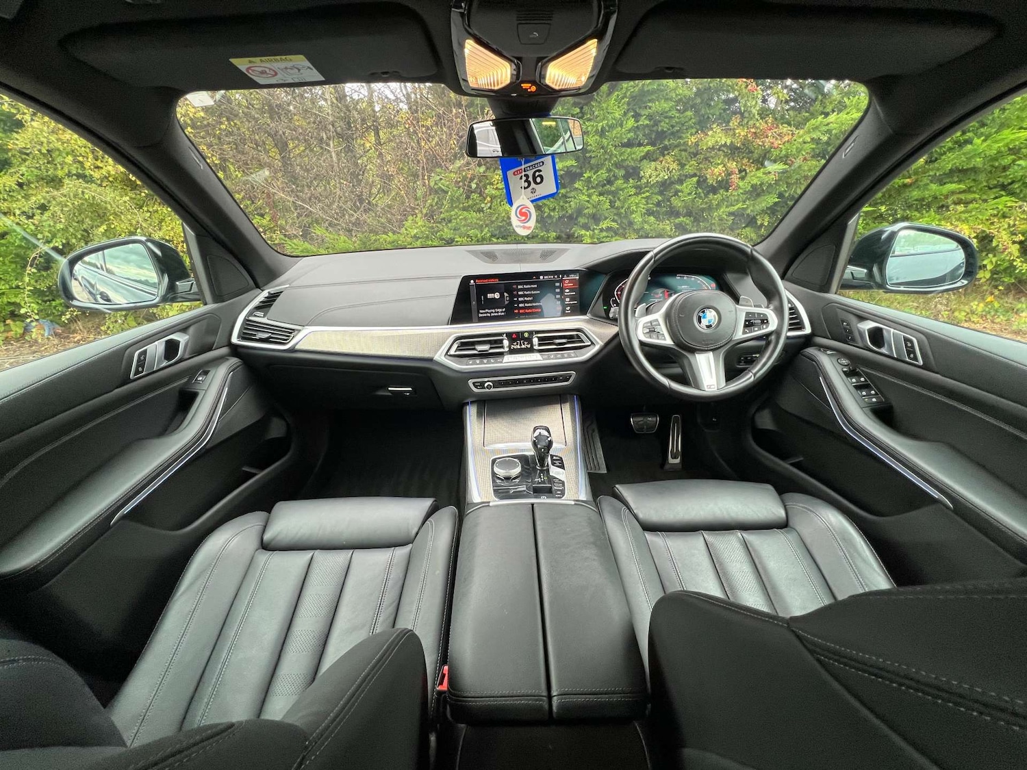 Used BMW X5 2021 for sale - 76776913: Photo 2