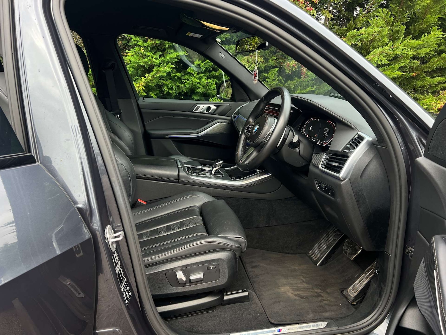 Used BMW X5 2021 for sale - 76776913: Photo 21