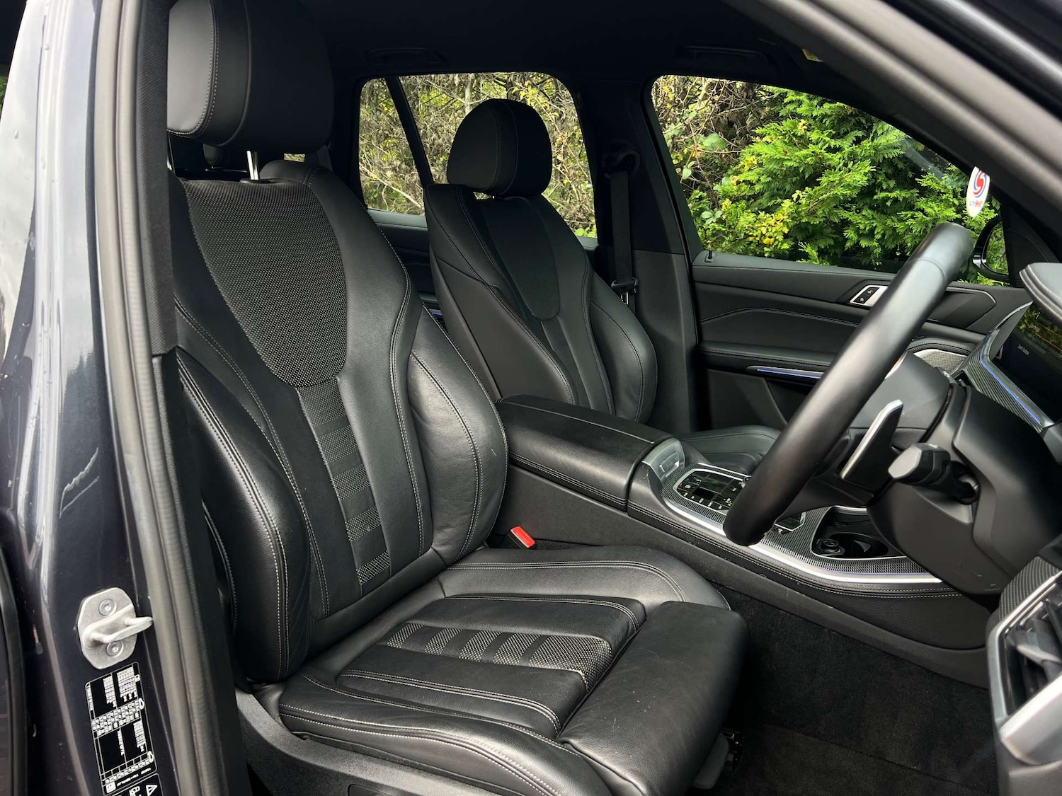 Used BMW X5 2021 for sale - 76776913: Photo 22