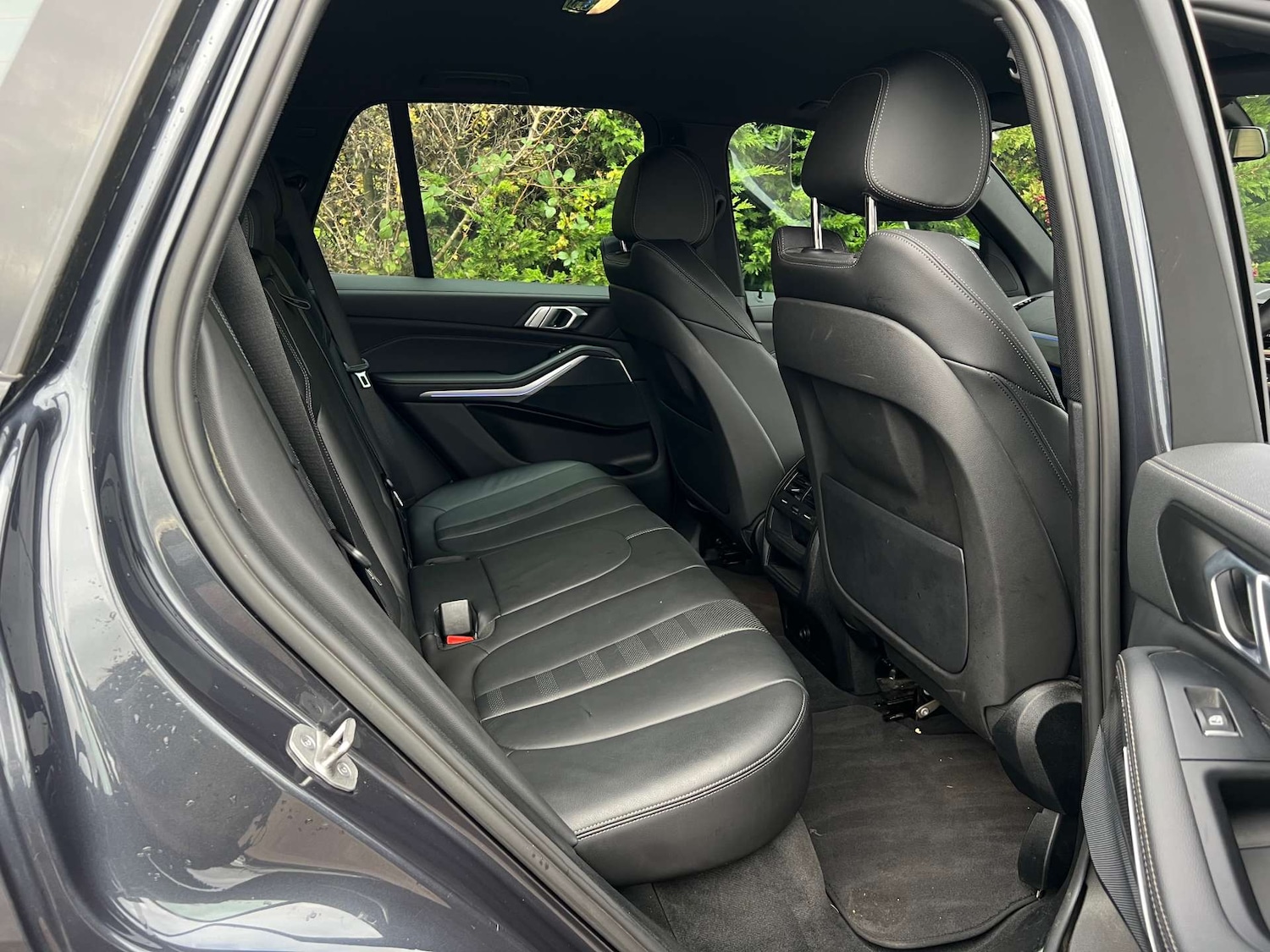 Used BMW X5 2021 for sale - 76776913: Photo 23