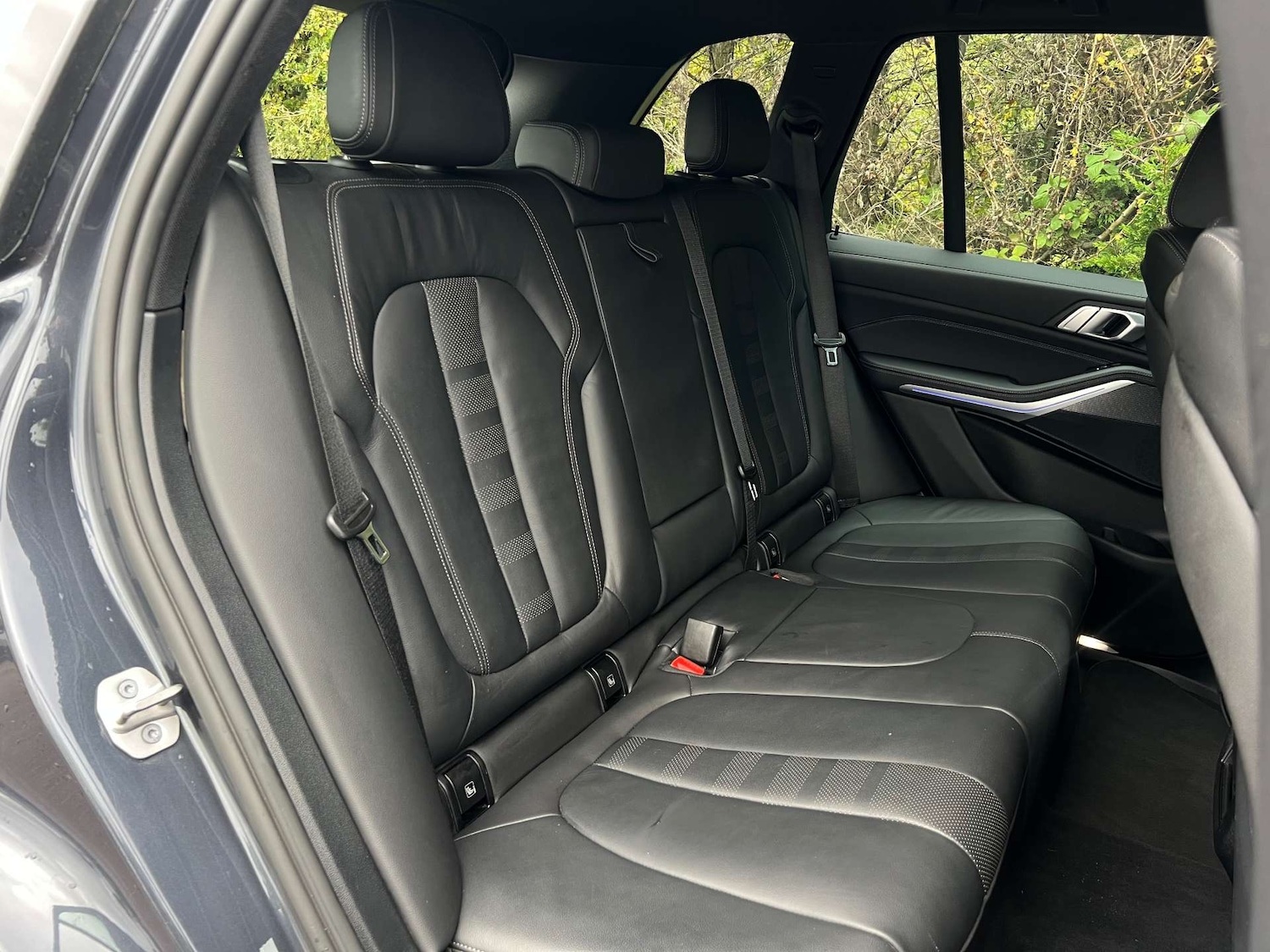 Used BMW X5 2021 for sale - 76776913: Photo 24