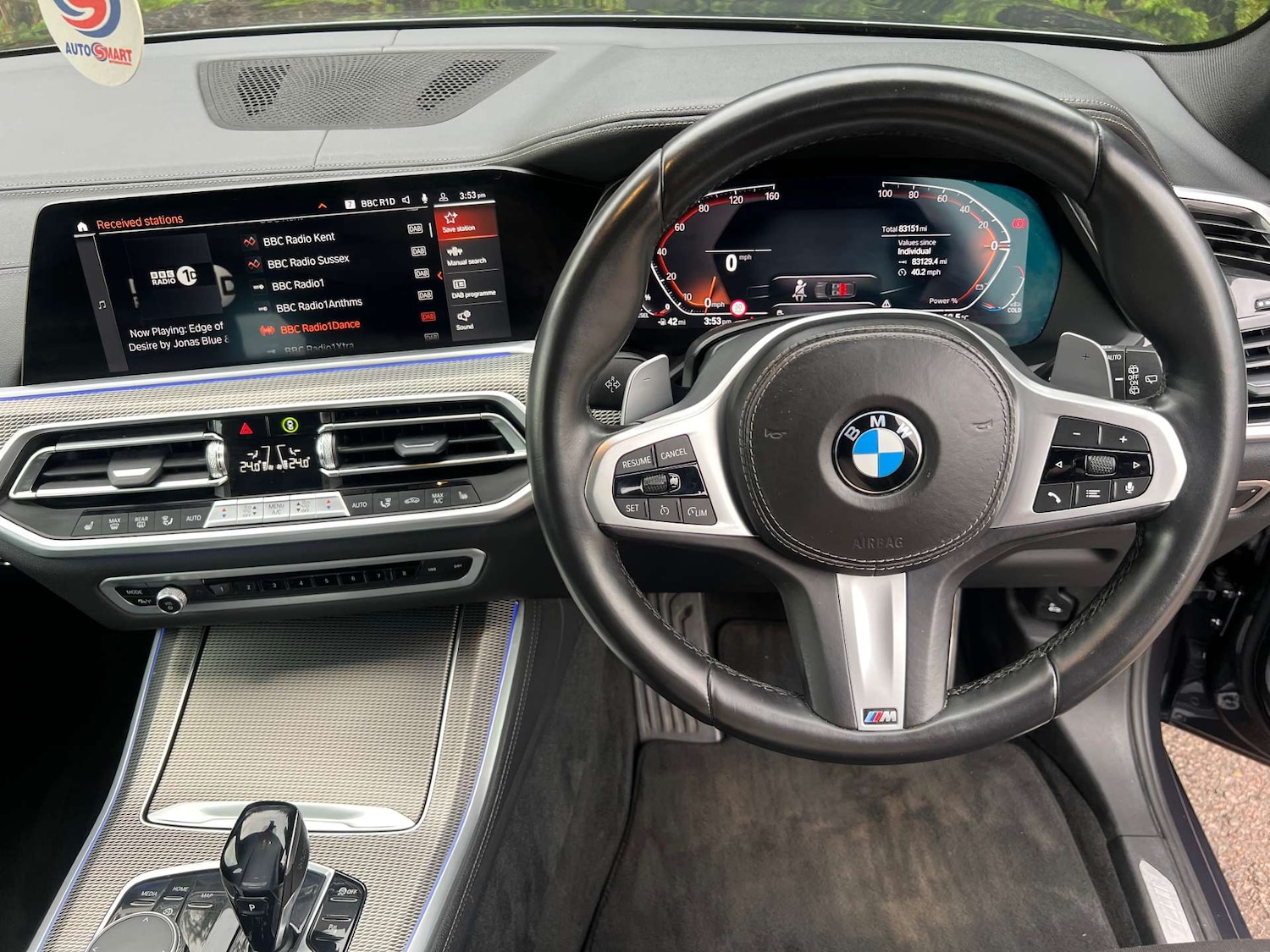 Used BMW X5 2021 for sale - 76776913: Photo 27