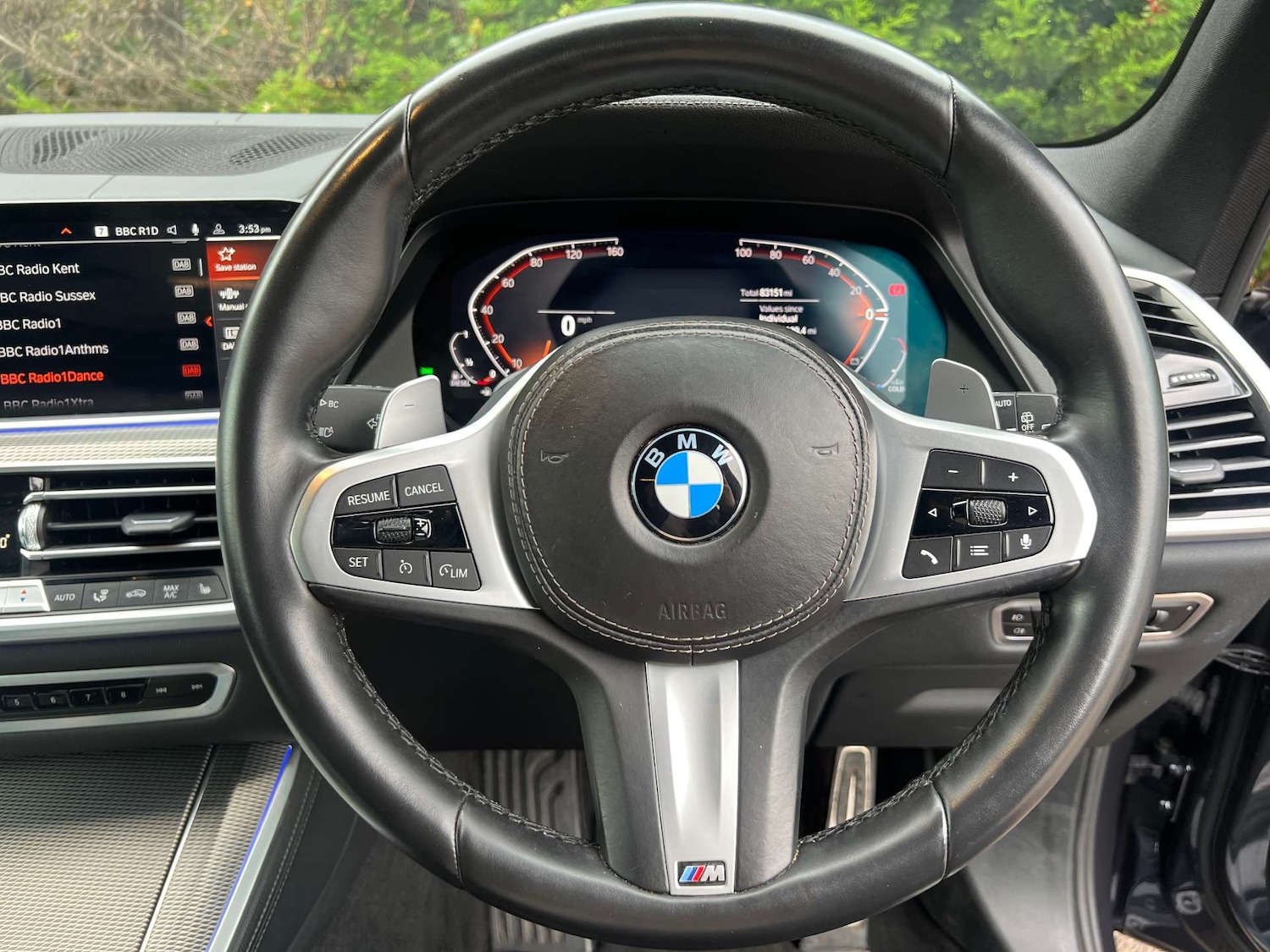 Used BMW X5 2021 for sale - 76776913: Photo 28