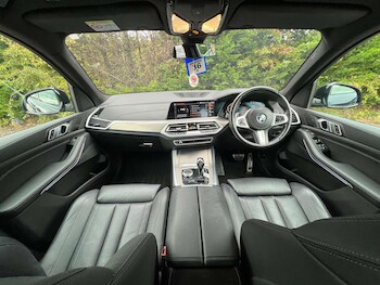 Used BMW X5 2021 for sale - 76776913: Photo