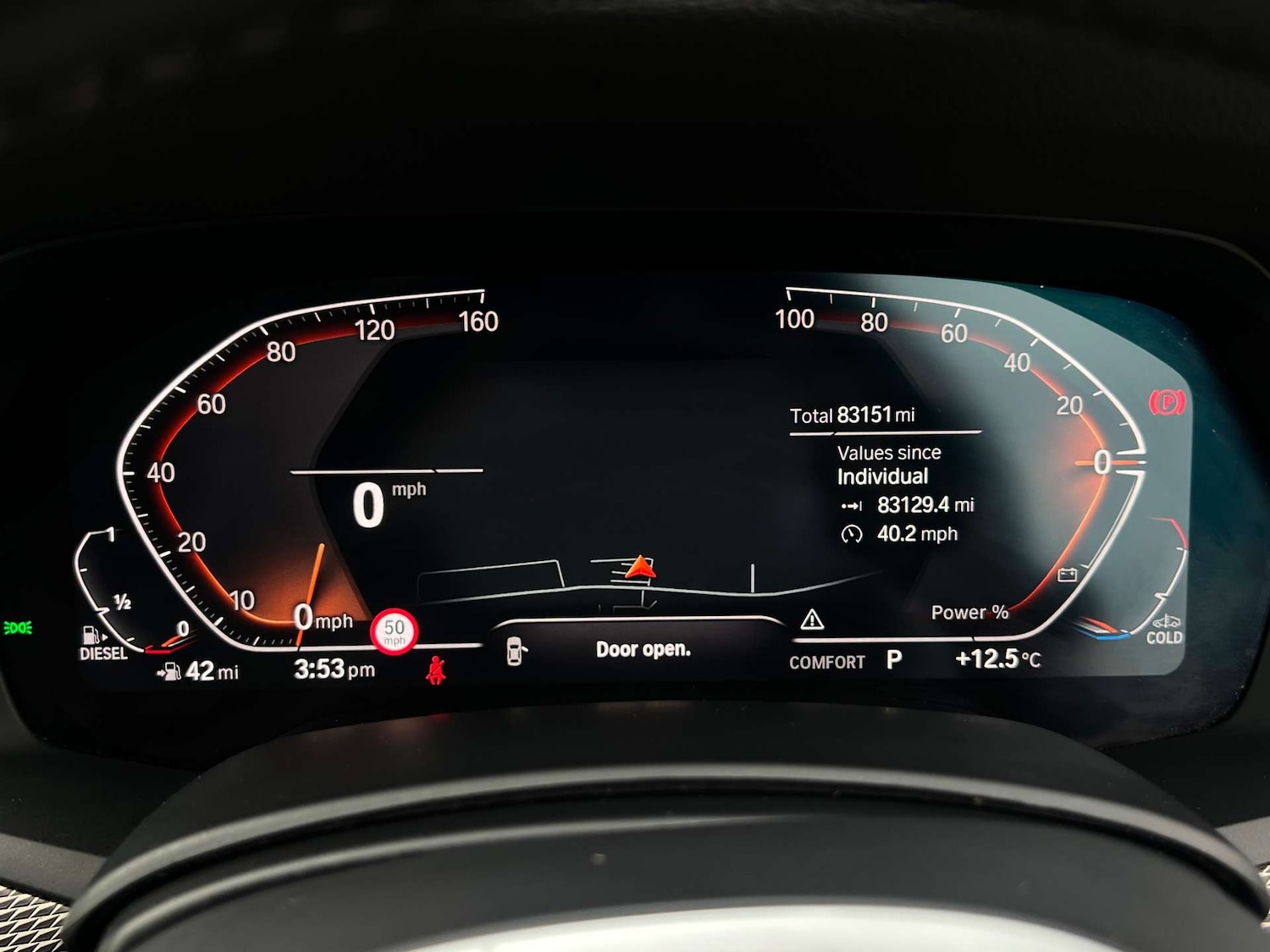 Used BMW X5 2021 for sale - 76776913: Photo 33