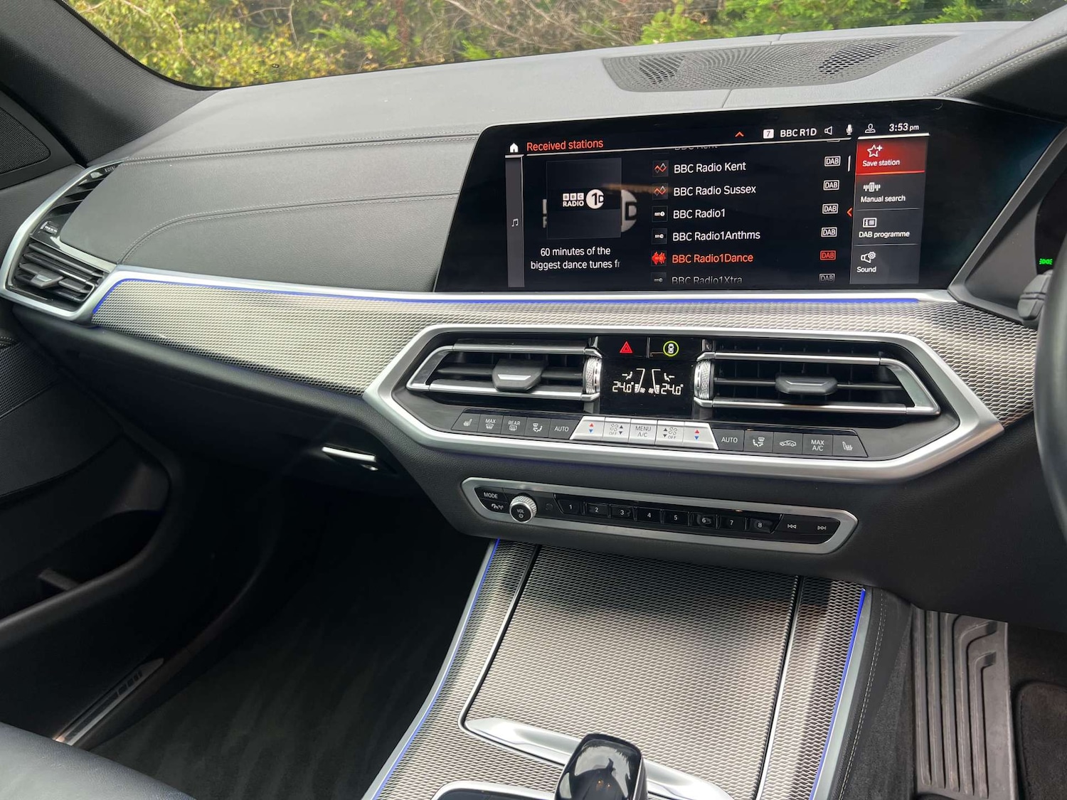 Used BMW X5 2021 for sale - 76776913: Photo 35