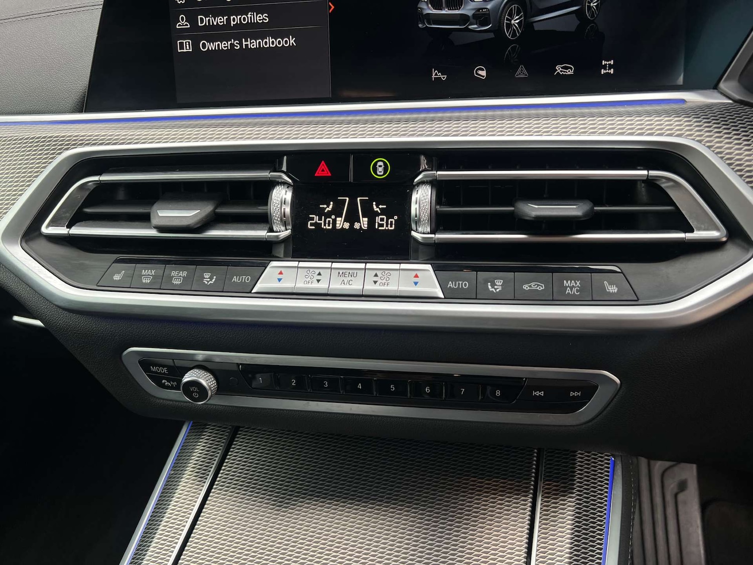 Used BMW X5 2021 for sale - 76776913: Photo 37