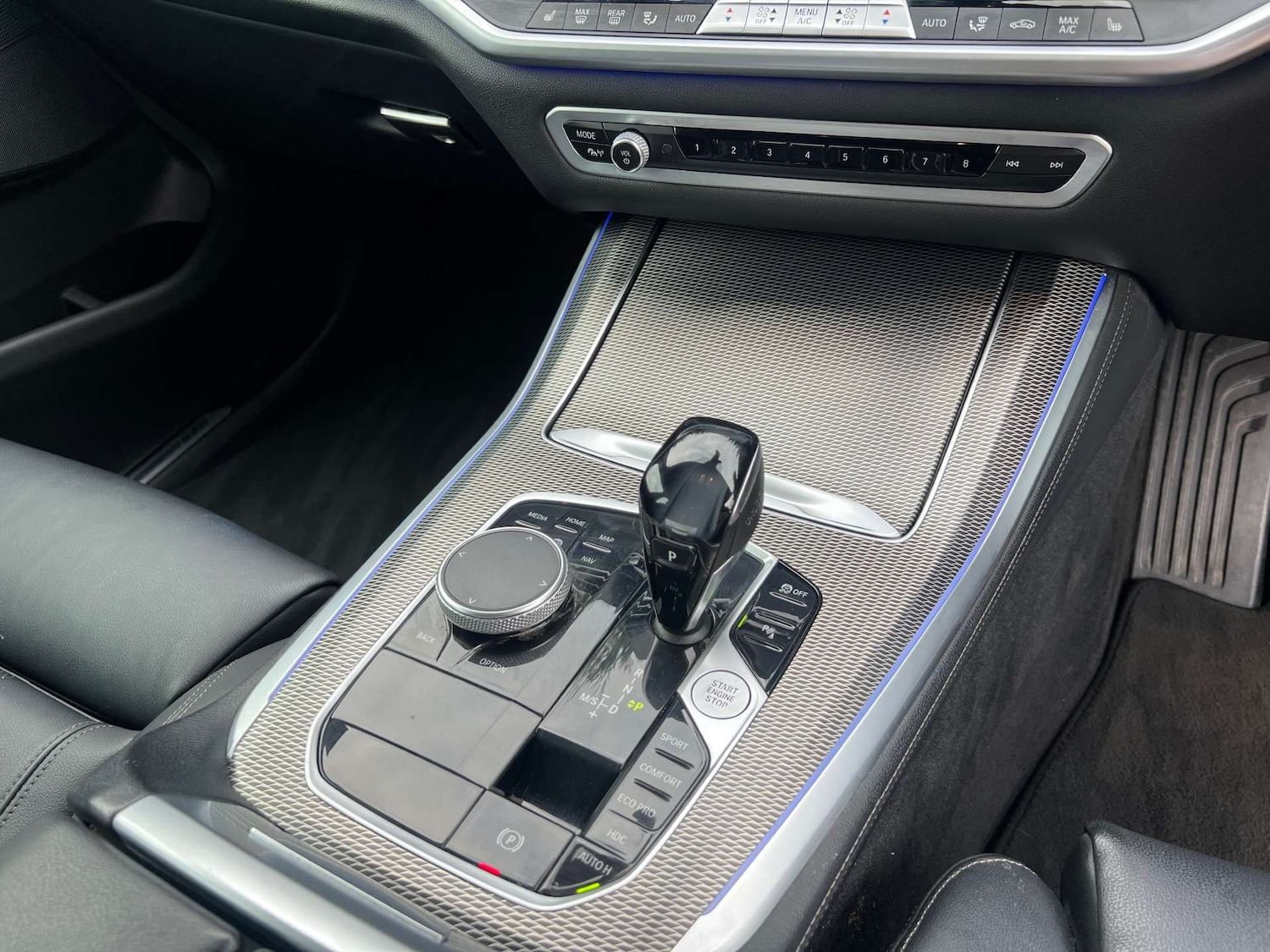 Used BMW X5 2021 for sale - 76776913: Photo 39