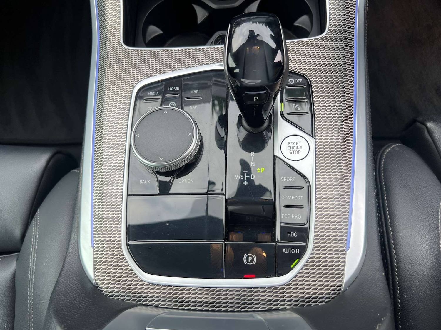 Used BMW X5 2021 for sale - 76776913: Photo 40