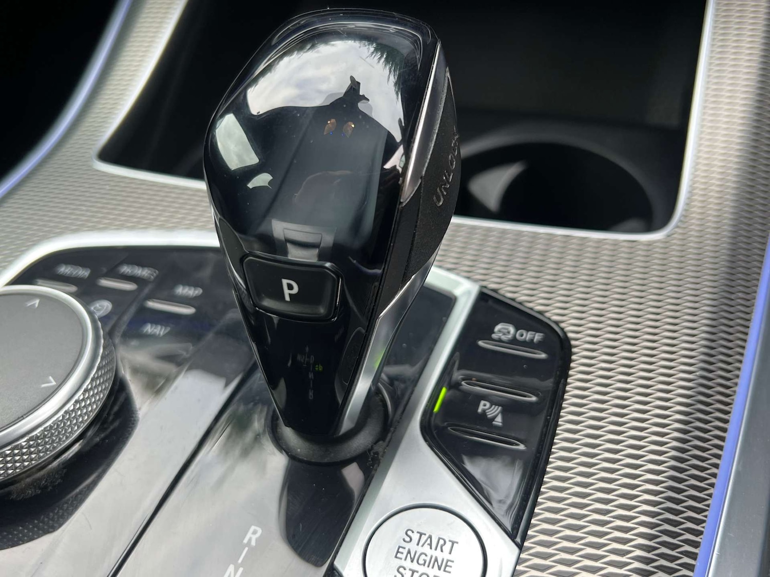 Used BMW X5 2021 for sale - 76776913: Photo 42