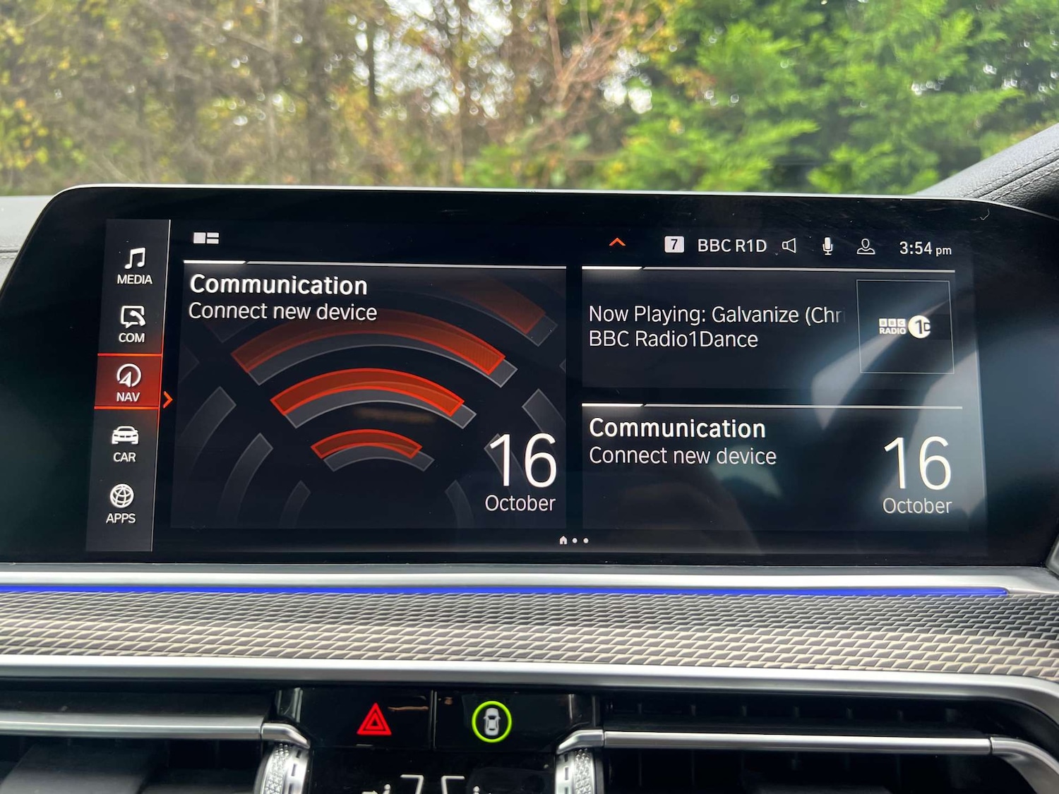 Used BMW X5 2021 for sale - 76776913: Photo 46