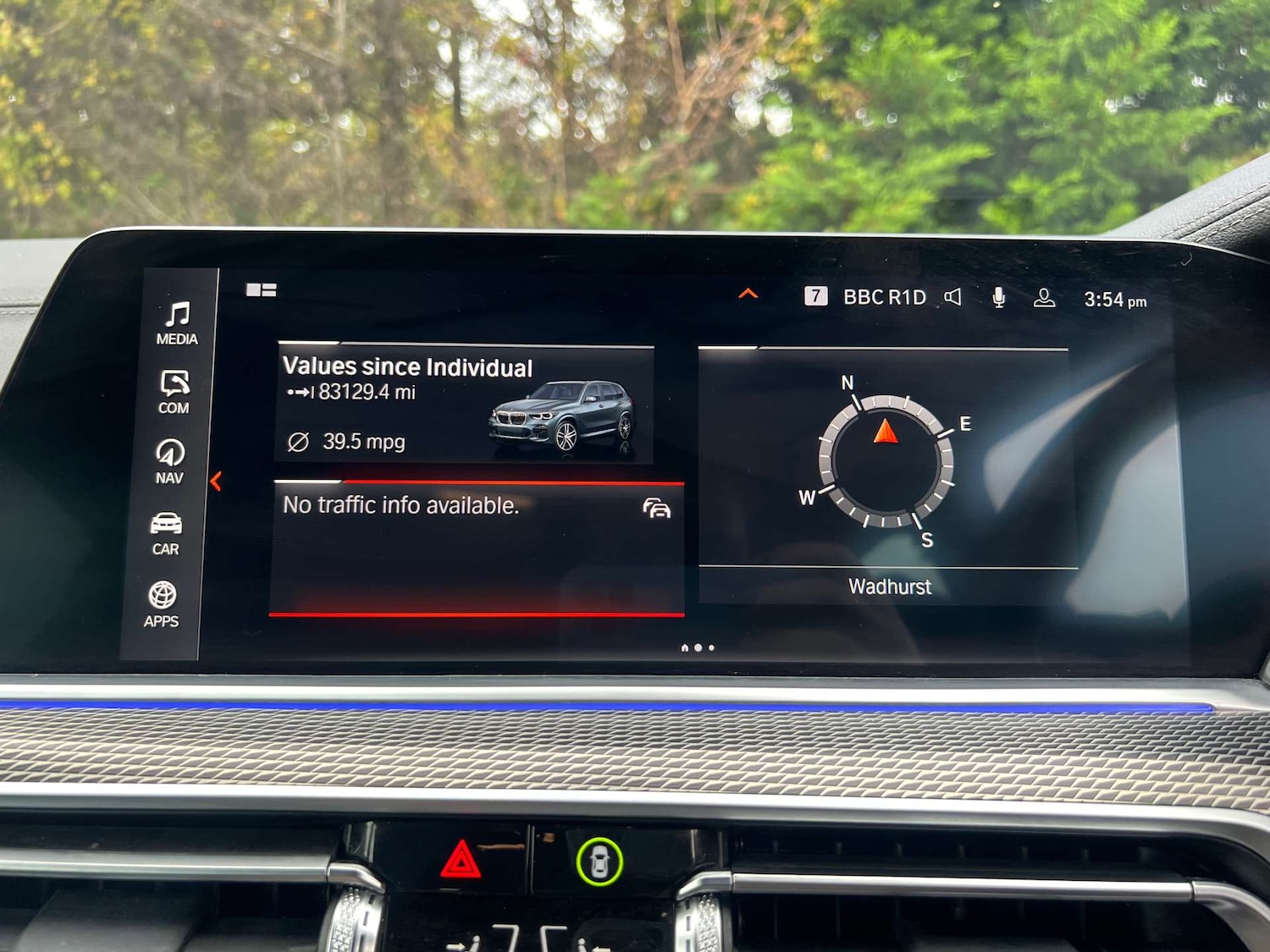 Used BMW X5 2021 for sale - 76776913: Photo 47