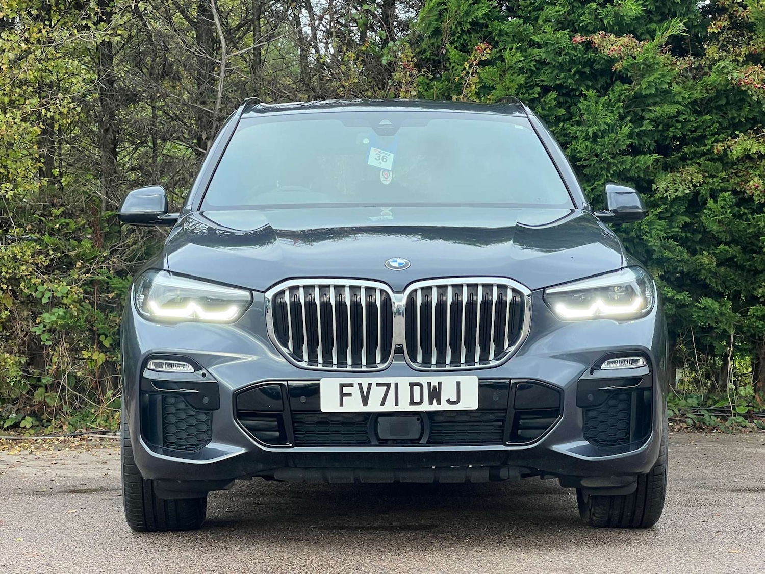 Used BMW X5 2021 for sale - 76776913: Photo 5