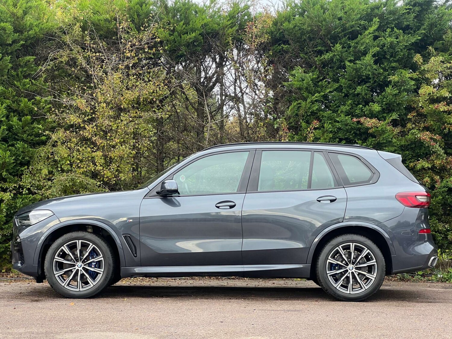 Used BMW X5 2021 for sale - 76776913: Photo 7