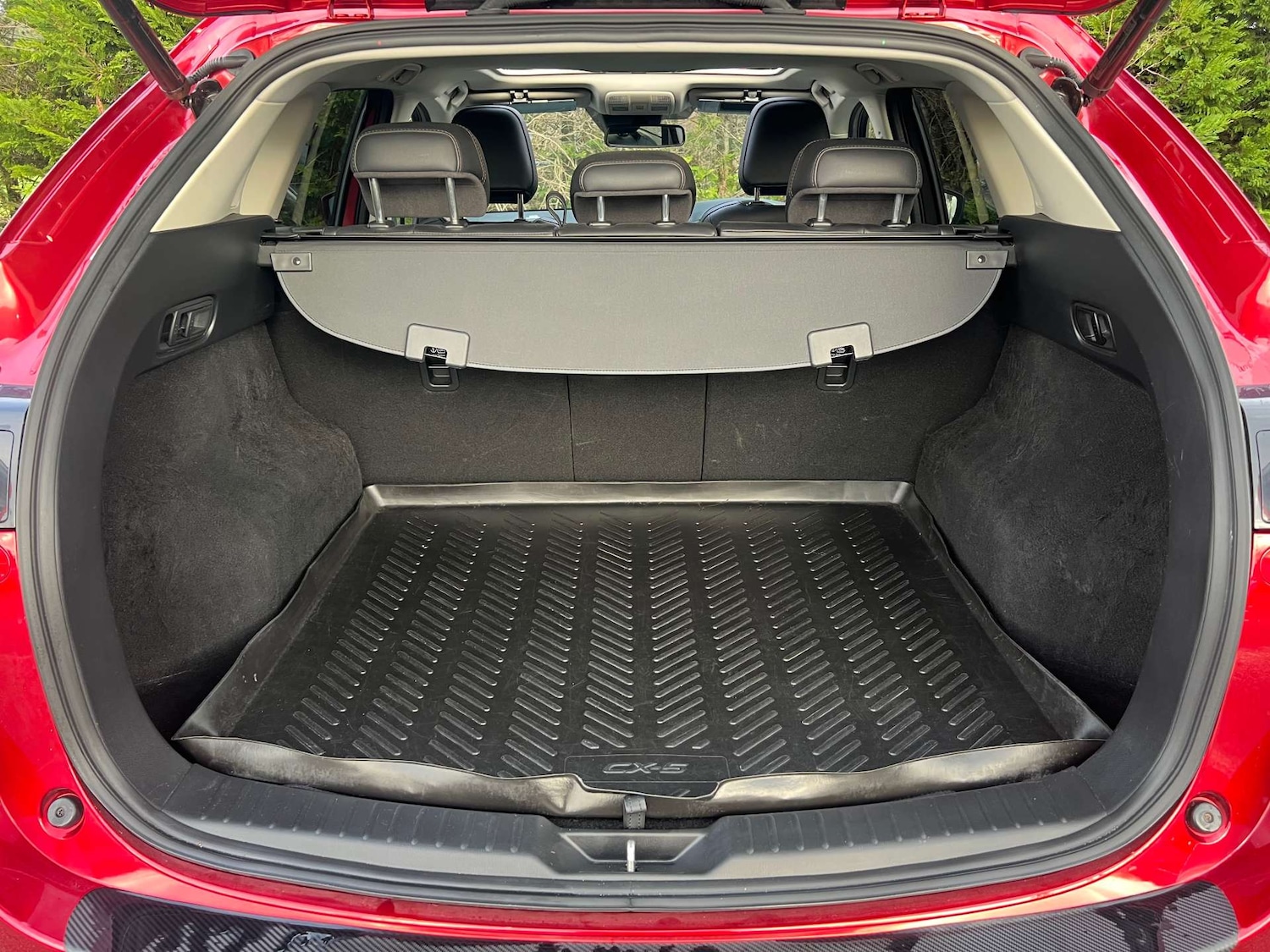 Used Mazda CX-5 2020 for sale - 76959825: Photo 13