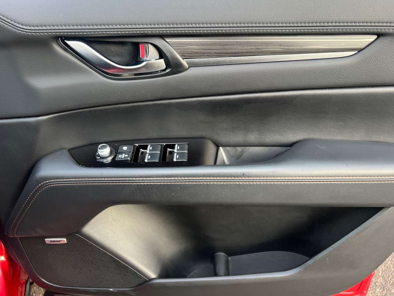 Used Mazda CX-5 2020 for sale - 76959825: Photo 19