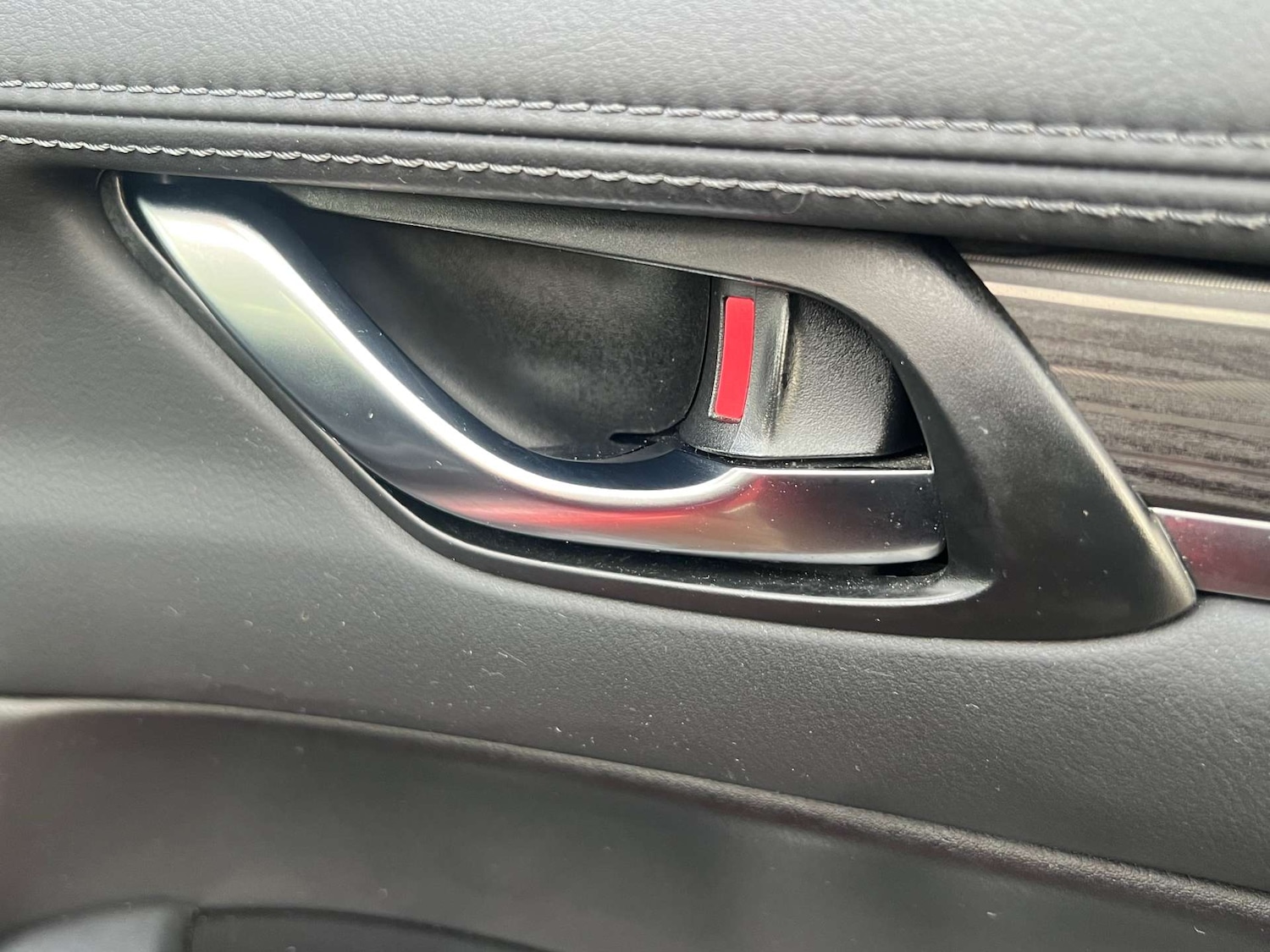 Used Mazda CX-5 2020 for sale - 76959825: Photo 20