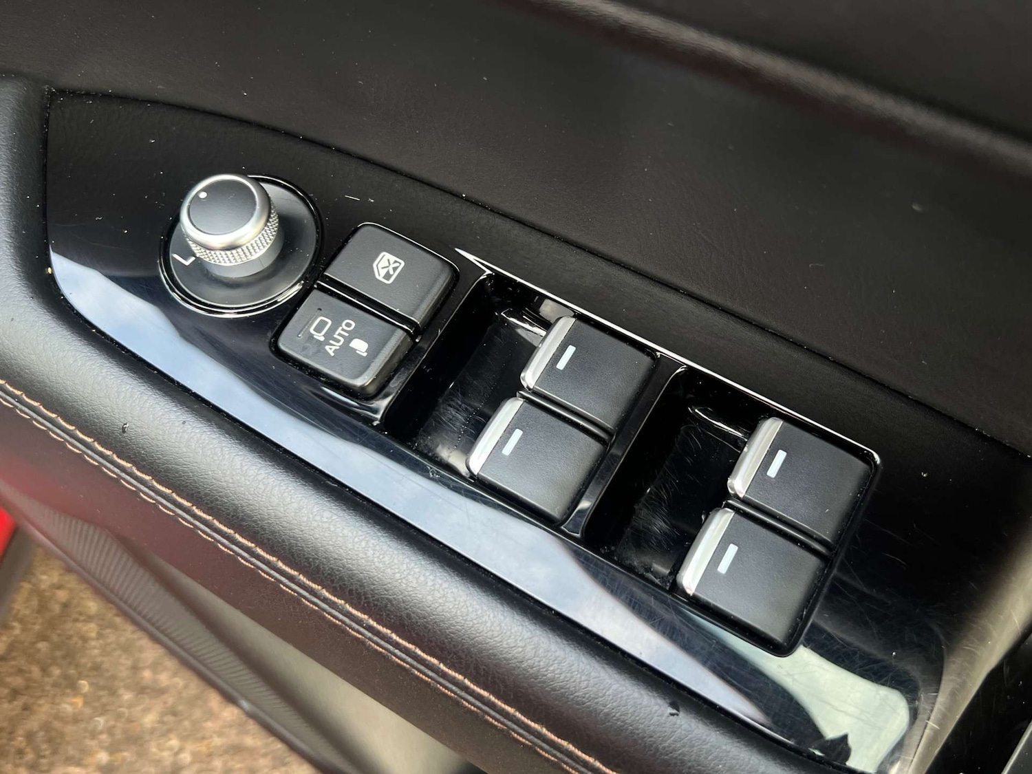 Used Mazda CX-5 2020 for sale - 76959825: Photo 21