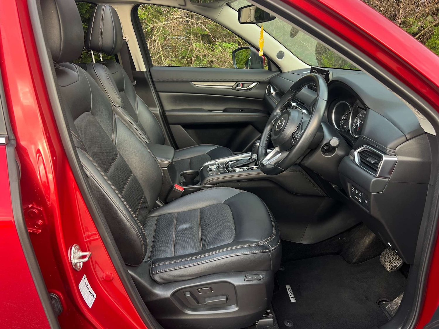 Used Mazda CX-5 2020 for sale - 76959825: Photo 24