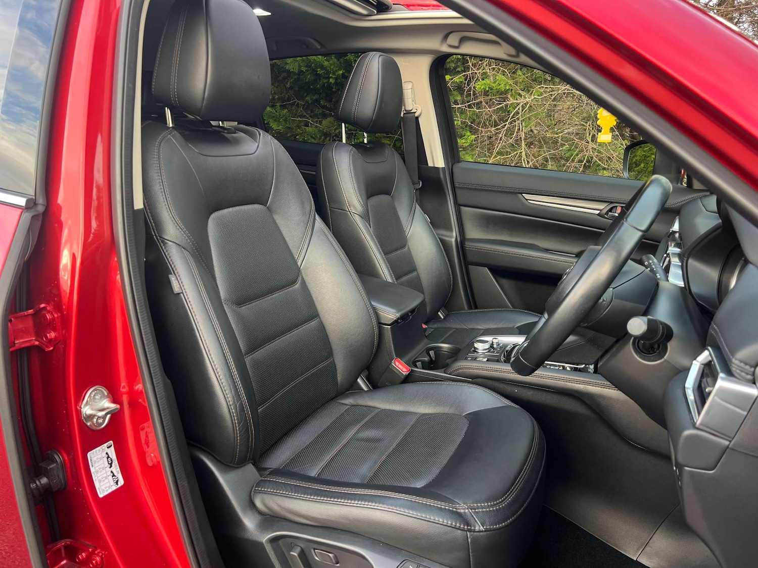 Used Mazda CX-5 2020 for sale - 76959825: Photo 25