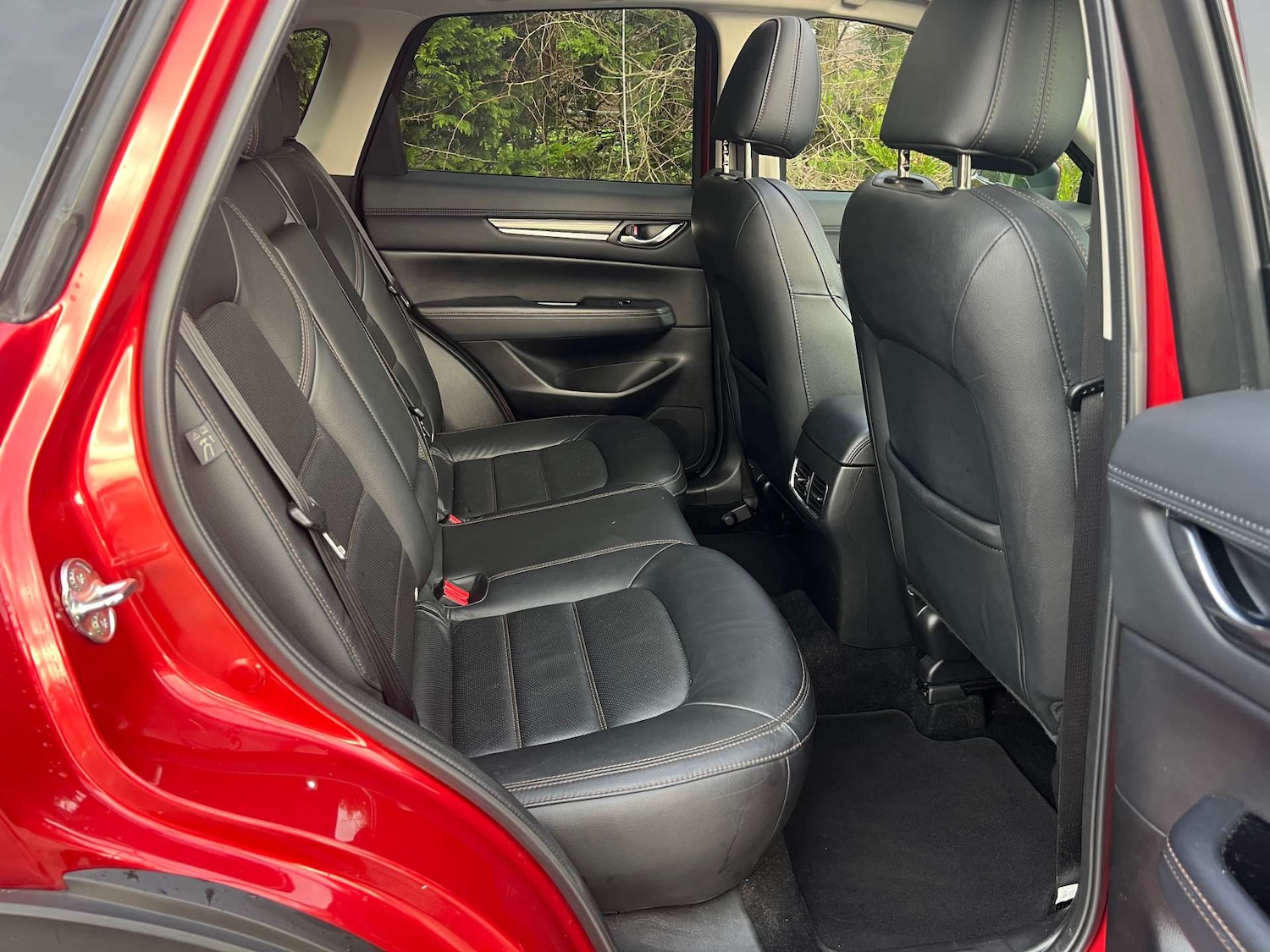 Used Mazda CX-5 2020 for sale - 76959825: Photo 26