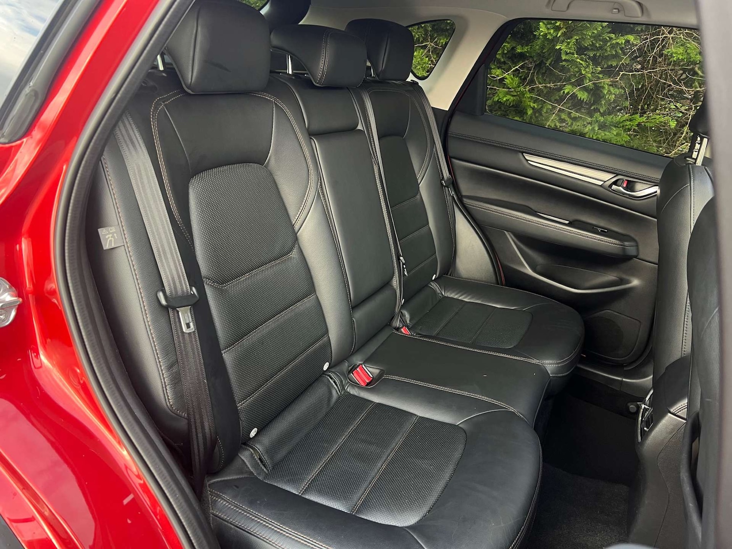 Used Mazda CX-5 2020 for sale - 76959825: Photo 27